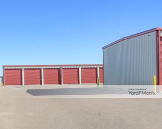 Photo 4 of Maple Self Storage - 14751 Maple Drive, Amarillo, TX