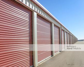 Photo 5 of Maple Self Storage - 14751 Maple Drive, Amarillo, TX