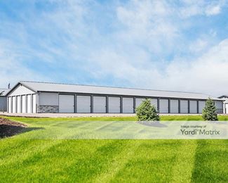 Photo 2 of Affordable Storage - 10111 Innsbrook Drive, Monticello, MN