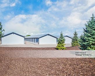 Photo 3 of Affordable Storage - 10111 Innsbrook Drive, Monticello, MN
