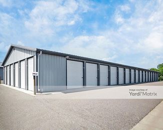 Photo 4 of Affordable Storage - 10111 Innsbrook Drive, Monticello, MN