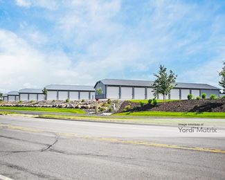 Photo 5 of Affordable Storage - 10111 Innsbrook Drive, Monticello, MN