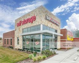 Image for Public Storage - 3809 West University Drive, Denton, TX