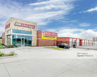 Photo 2 of Public Storage - 3809 West University Drive, Denton, TX