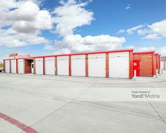 Photo 3 of Public Storage - 3809 West University Drive, Denton, TX