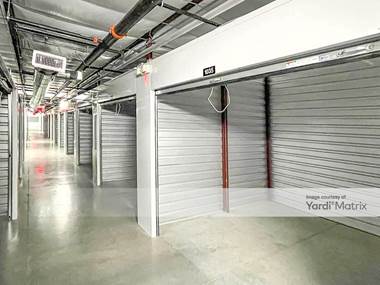 Storage Units for Rent available at 3809 West University Drive, Denton, TX 76207