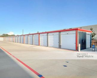 Photo 6 of Public Storage - 3809 West University Drive, Denton, TX