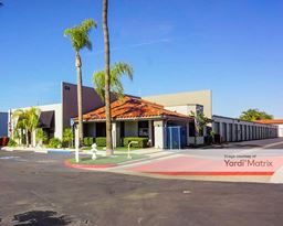 Image for 17th Street Self - Storage - 670 West 17th Street, Building C-4, Costa Mesa, CA