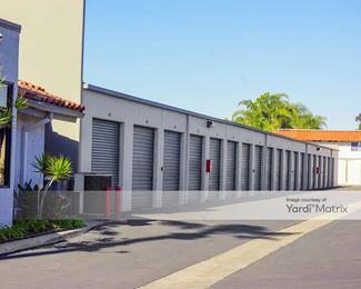 Photo 2 of 17th Street Self-Storage - 670 West 17th Street, Building C-4, Costa Mesa, CA
