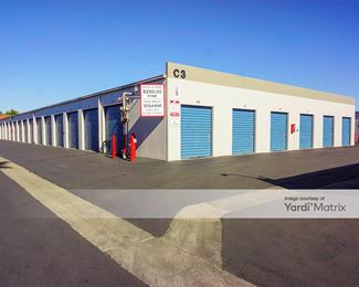 Photo 3 of 17th Street Self-Storage - 670 West 17th Street, Building C-4, Costa Mesa, CA