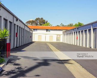 Photo 4 of 17th Street Self-Storage - 670 West 17th Street, Building C-4, Costa Mesa, CA