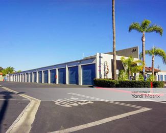 Photo 5 of 17th Street Self-Storage - 670 West 17th Street, Building C-4, Costa Mesa, CA