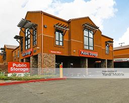 Image for Public Storage - 325 Brotherton Road, Escondido, CA
