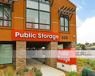 Photo 3 of Public Storage - 325 Brotherton Road, Escondido, CA