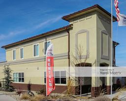 Image for Rocky Mountain Storage - 2780 West McMillan Road, Meridian, ID