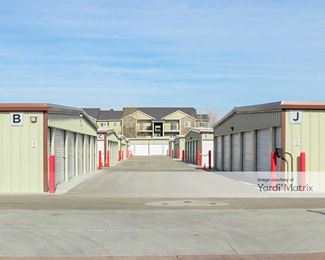 Photo 2 of Rocky Mountain Storage - 2780 West McMillan Road, Meridian, ID