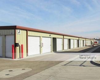 Photo 3 of Rocky Mountain Storage - 2780 West McMillan Road, Meridian, ID
