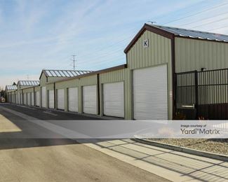 Photo 4 of Rocky Mountain Storage - 2780 West McMillan Road, Meridian, ID