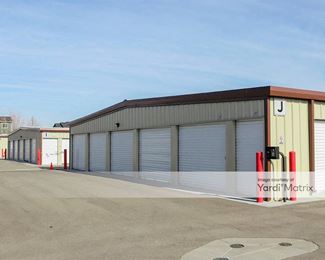 Photo 5 of Rocky Mountain Storage - 2780 West McMillan Road, Meridian, ID