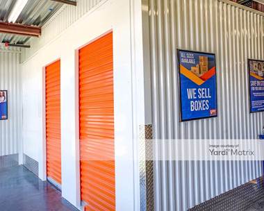 Storage Units for Rent available at 4855 North Wickham Road, Melbourne, FL 32940
