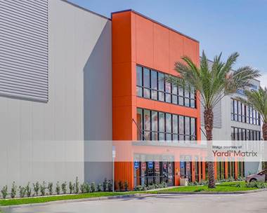 Storage Units for Rent available at 4855 North Wickham Road, Melbourne, FL 32940