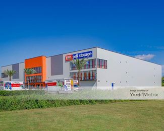 Photo 4 of Value Store It Self Storage - 4855 North Wickham Road, Melbourne, FL