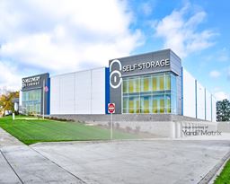 Image for Extra Space Storage - 5237 Verona Road, Fitchburg, WI
