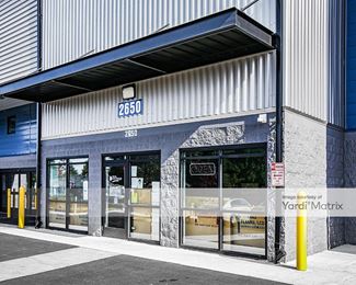 Photo 1 of West Coast Self-Storage - 2650 SE Imlay Street, Hillsboro, OR