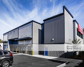 Photo 2 of West Coast Self-Storage - 2650 SE Imlay Street, Hillsboro, OR