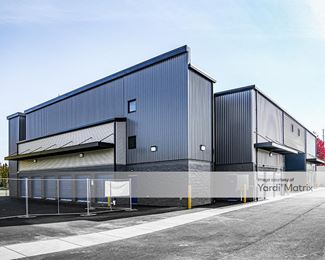 Photo 3 of West Coast Self-Storage - 2650 SE Imlay Street, Hillsboro, OR