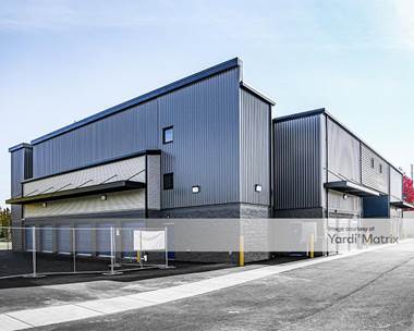 Storage Units for Rent available at 2650 SE Imlay Street, Hillsboro, OR 97123