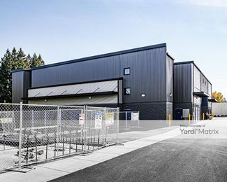 Photo 4 of West Coast Self-Storage - 2650 SE Imlay Street, Hillsboro, OR