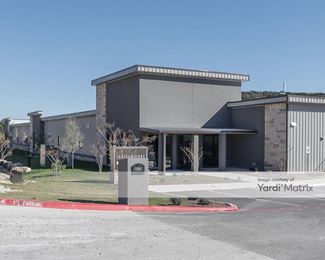 Photo 1 of Kodiak Self Storage - 19101 FM 1431, Jonestown, TX