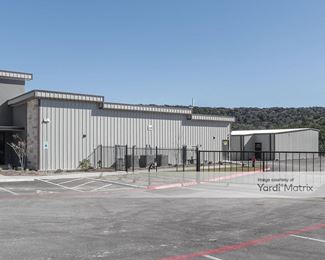 Photo 2 of Kodiak Self Storage - 19101 FM 1431, Jonestown, TX