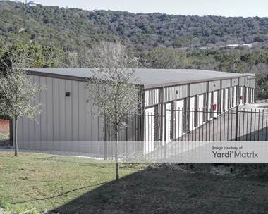 Storage Units for Rent available at 19101 FM 1431, Jonestown, TX 78645
