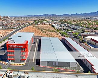 Photo 3 of Public Storage - 4765 West Rush Avenue, Las Vegas, NV