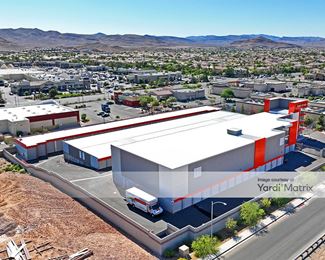 Photo 5 of Public Storage - 4765 West Rush Avenue, Las Vegas, NV