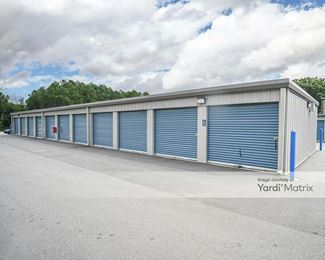 Photo 2 of Extra Space Storage - 709 Charthouse Drive, Wendell, NC