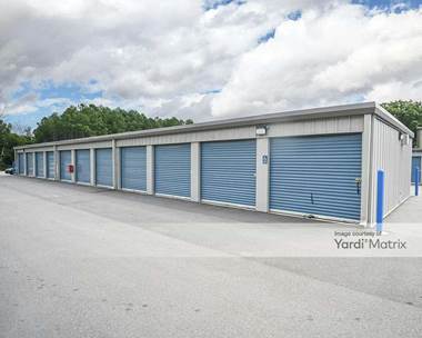 Storage Units for Rent available at 709 Charthouse Drive, Wendell, NC 27591