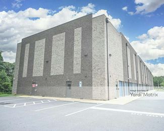 Photo 3 of Extra Space Storage - 709 Charthouse Drive, Wendell, NC