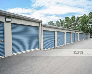 Photo 4 of Extra Space Storage - 709 Charthouse Drive, Wendell, NC
