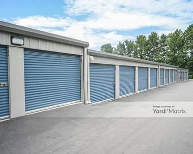 Storage Units for Rent available at 709 Charthouse Drive, Wendell, NC 27591