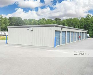 Photo 5 of Extra Space Storage - 709 Charthouse Drive, Wendell, NC