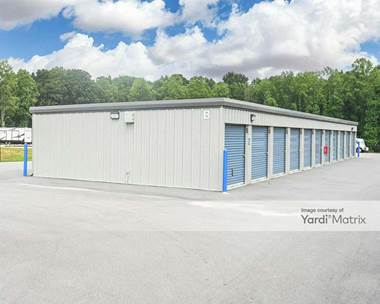 Storage Units for Rent available at 709 Charthouse Drive, Wendell, NC 27591