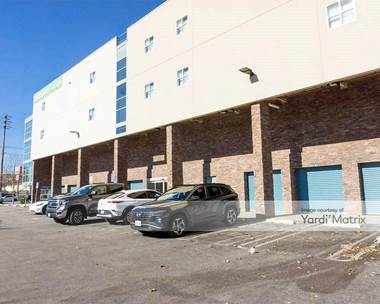 Storage Units for Rent available at 9110 De Soto Avenue, Chatsworth, CA 91311