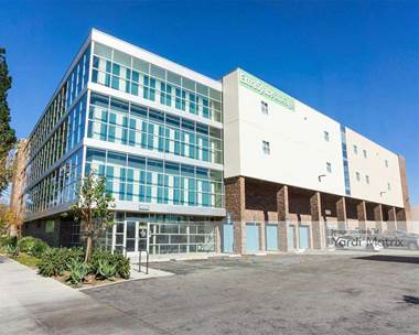 Storage Units for Rent available at 9110 De Soto Avenue, Chatsworth, CA 91311