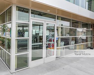 Storage Units for Rent available at 9110 De Soto Avenue, Chatsworth, CA 91311