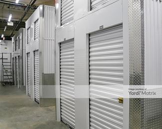 Photo 3 of Extra Space Storage - 1239 Broad Street, Newark, NJ
