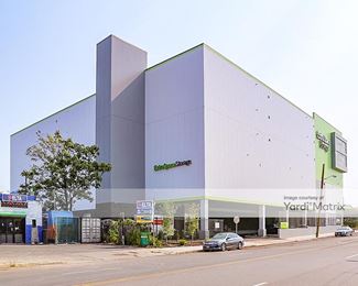 Photo 4 of Extra Space Storage - 1239 Broad Street, Newark, NJ