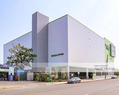Storage Units for Rent available at 1239 Broad Street, Newark, NJ 07114